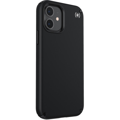 Etui do iPhone 12 mini Speck Presidio2 Pro - Czarne