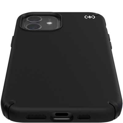 Etui do iPhone 12 mini Speck Presidio2 Pro - Czarne