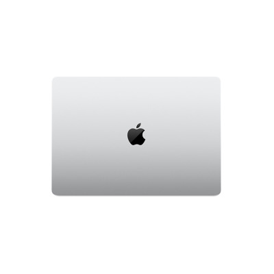 Apple MacBook Pro 16'' M1 Max 10 CPU/24 GPU 64GB 2TB SSD srebrny