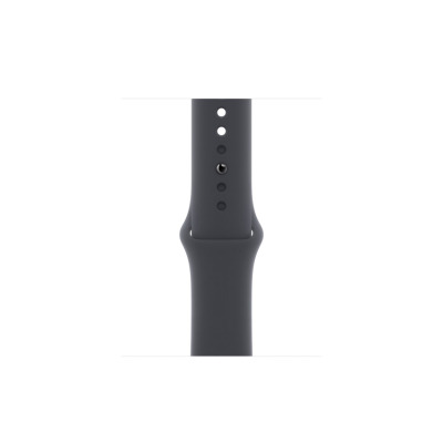 Apple Watch Series 8 41mm aluminium w kolorze północy z paskiem sportowym w kolorze północy