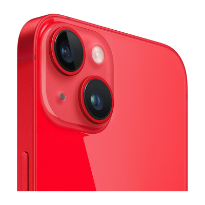 Rzeszów MQ573PX/A Apple iPhone 14 Plus 256GB smartfon Czerwony