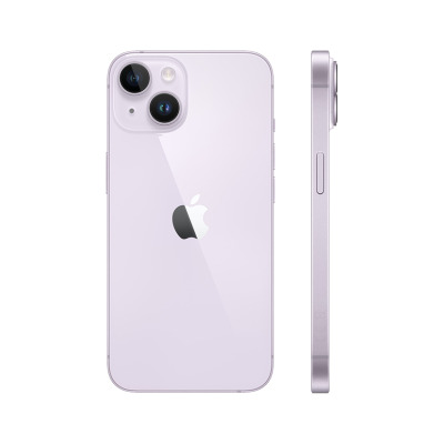 Apple iPhone 14 256GB Fioletowy