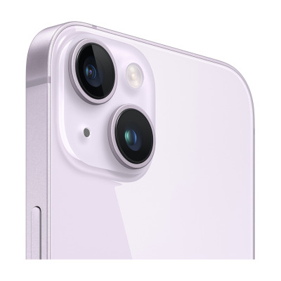Apple iPhone 14 Plus 128GB Fioletowy