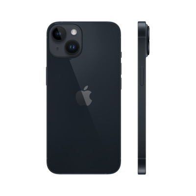 Apple iPhone 14 128GB Północ 