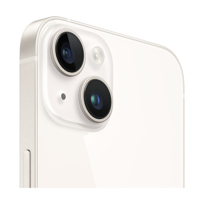 Apple iPhone 14 Plus 128GB Księżycowa poświata 