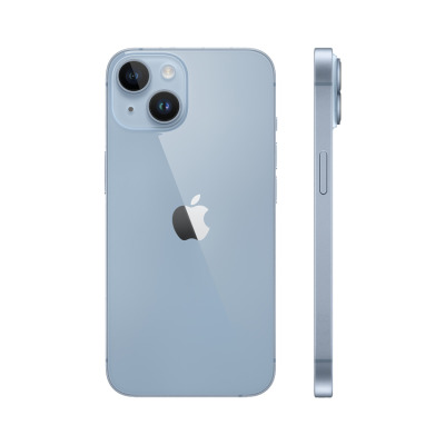 Apple iPhone 14 128GB Niebieski 