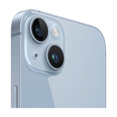Apple Rzeszów iPhone 14 128GB Niebieski MPVN3PX/A