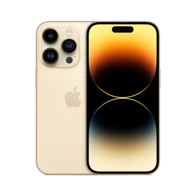Apple iPhone 14 Pro Max 128GB Złoty