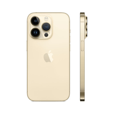 Apple iPhone 14 Pro 512GB Złoty