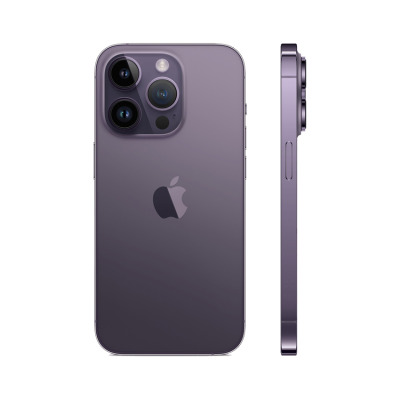 Apple iPhone 14 Pro Max 128GB Głęboka purpura