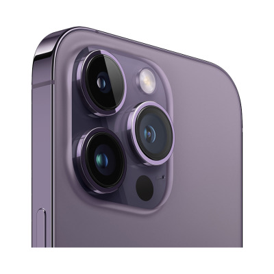 Apple iPhone 14 Pro 1TB Głęboka purpura