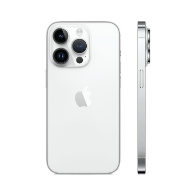 Apple iPhone 14 Pro 512GB Srebrny