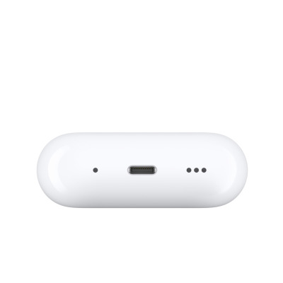 Słuchawki Apple AirPods Pro 2 z etui ładującym MagSafe