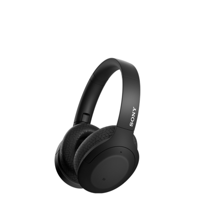 Słuchawki bezprzewodowe Sony WH-H910N h.ear on 3 Wireless NC - czarne