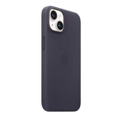MPP63ZM/A Etui iPhone 14 Apple Leather Case - atramentowy Warszawa