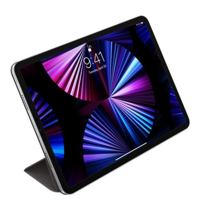 Etui do iPad Pro 11 Apple Smart Folio 1 - 4 generacja - czarne