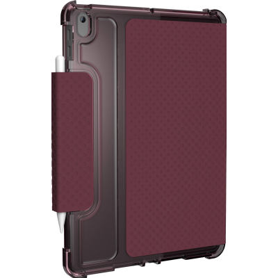 Etui do iPad 10,2 UAG Lucent - Różane