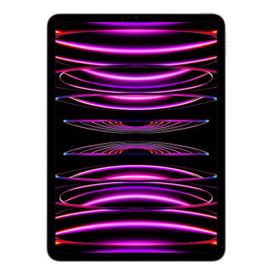 Apple iPad Pro 12.9 M2 512GB Wi-Fi gwiezdna szarość