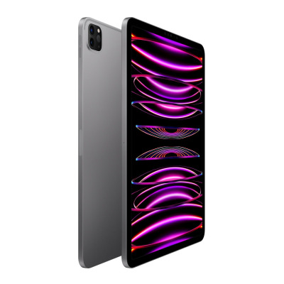 Apple iPad Pro 12.9 M2 512GB Wi-Fi gwiezdna szarość