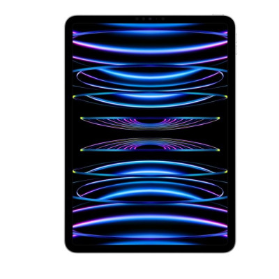 Apple iPad Pro 11 M2 128GB Wi-Fi srebrny