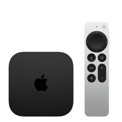 Apple TV 4K 128GB (3rd gen)