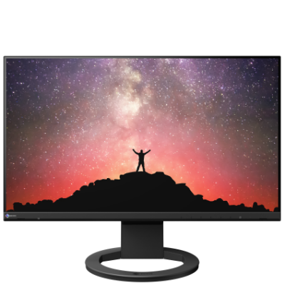 Monitor 24'' EIZO FlexScan EV2490 1920 x 1080 FHD - czarny