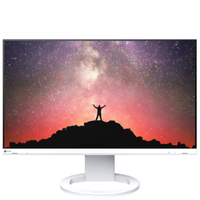 Monitor 24'' EIZO FlexScan EV2490 1920 x 1080 FHD - biały 