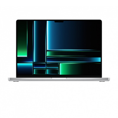 Apple MacBook Pro 16'' M2 Max 12 CPU/38 GPU 32GB 1TB SSD srebrny