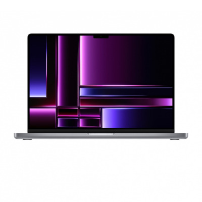 Apple MacBook Pro 16'' M2 Pro 12 CPU/19 GPU 16GB 1TB SSD gwiezdna szarość