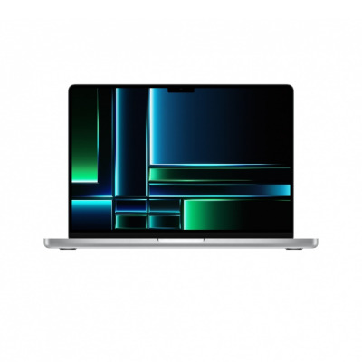 Apple MacBook Pro 14'' M2 Pro 12 CPU/19 GPU 16GB 1TB SSD srebrny