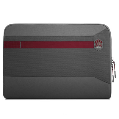 Torba do Macbooka Air/Pro 13 STM Blazer - szara