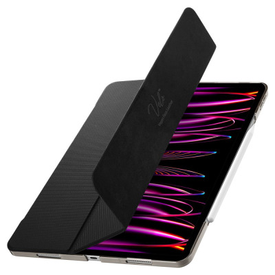 czarne Etui do iPad Pro 11 Spigen Warszawa ACS05466