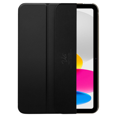 czarne Etui do iPad 10,9 2022 Spigen Rzeszów 