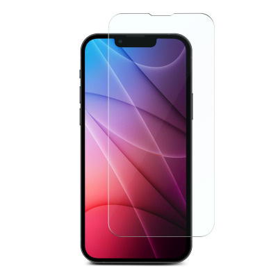 Szkło hartowane do iPhone 14 Plus/13 Pro Max eSTUFF - Clear