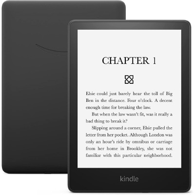 Czytnik E-book Kindle Paperwhite 5 2021 6,8