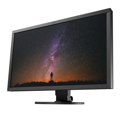 Monitory EIZO Rzeszów Warszawa ColorEdge CS2740 4K czarny z kalibracją
