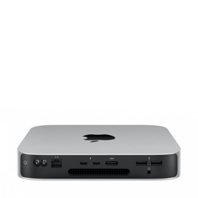 MMFK3ZE/A Apple Mac mini M2 8GB 512GB SSD srebrny Rzeszów