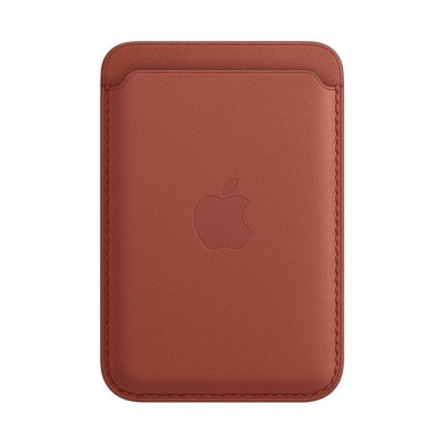 Apple skórzany portfel z MagSafe - Arizona