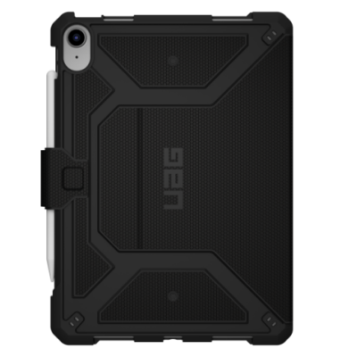 Etui do iPad 10 gen. UAG Metropolis - czarne
