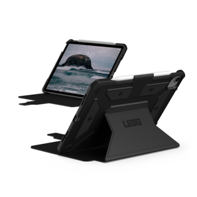 Etui do iPad Pro 11 / iPad Air UAG Metropolis SE - czarne