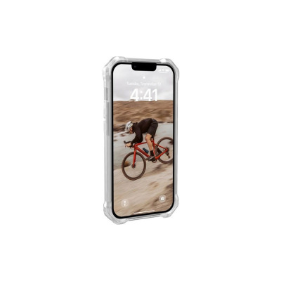 Etui do iPhone 14  MagSafe UAG Essential Armor MagSafe - bezbarwny