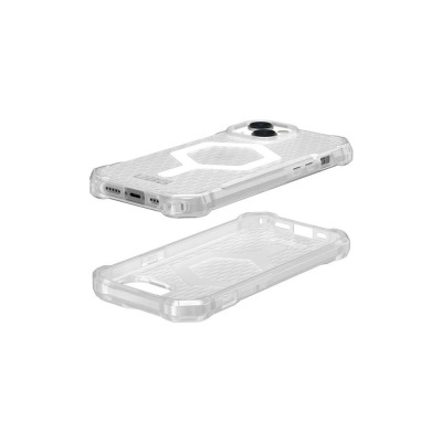 Etui do iPhone 14  MagSafe UAG Essential Armor MagSafe - bezbarwny