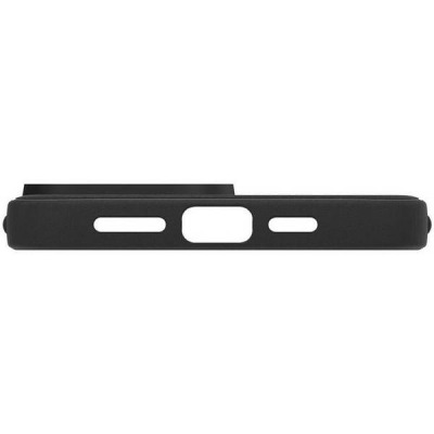 Etui do iPhone 13 Pro Max Spigen Caseology Valut - czarne