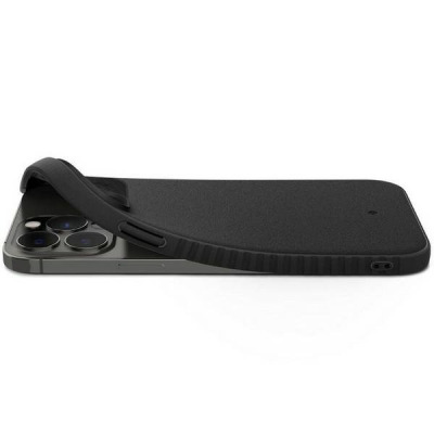 Etui do iPhone 13 Pro Max Spigen Caseology Valut - czarne
