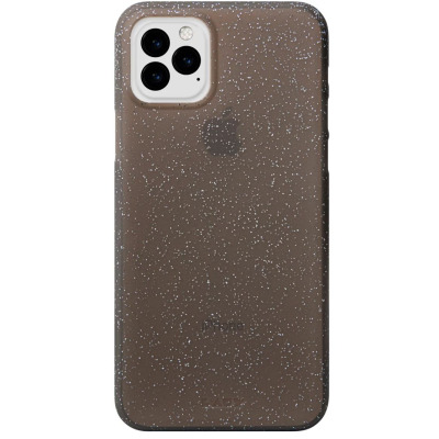 Etui do iPhone 11 Laut Slimskin - czarne