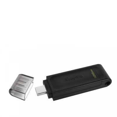 Pamięć USB-C Kingston DataTraveler 128GB 