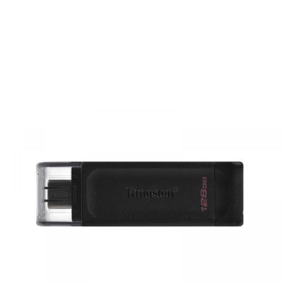 Pamięć USB-C Kingston DataTraveler 128GB 