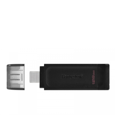 Pamięć USB-C Kingston DataTraveler 128GB 