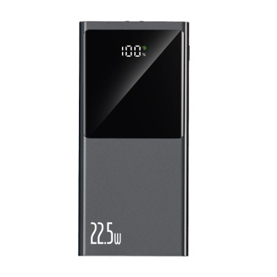 Powerbank Tech-Protect PB13-22,5W  20 000 mAh - szary