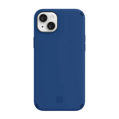 Etui do iPhone 14 Plus Incipio Duo Magsafe - Inkwell blue